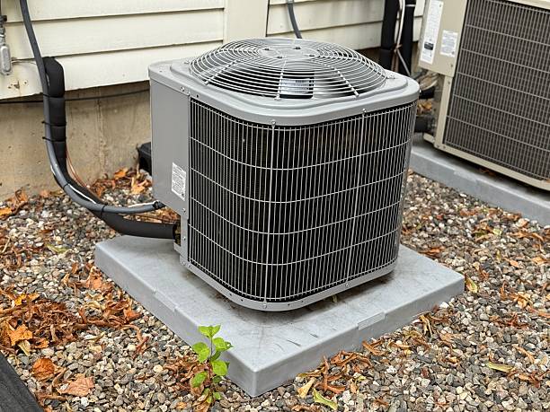24/7 Emergency Hvac experts in Danville, IL