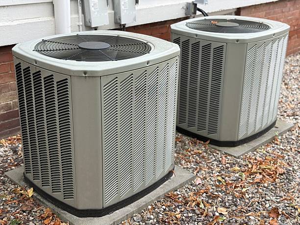 Reliable Hvac contractor in Danville, IL by JG Cool HVAC
